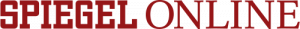 Logo Spiegel Online